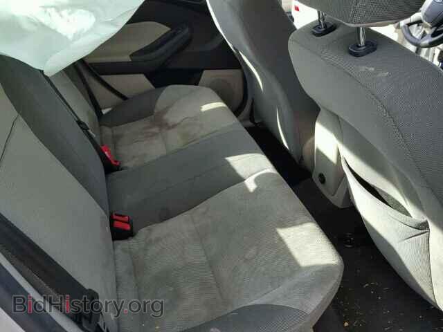 2012 FORD FOCUS - VIN: 1FAHP3F29CL429574 - Photo 6