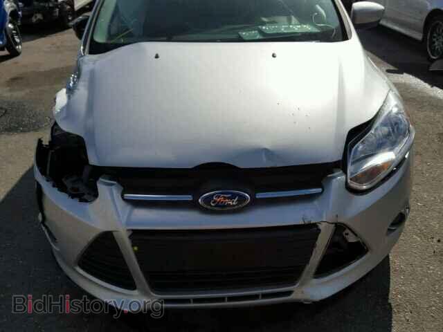 2012 FORD FOCUS - VIN: 1FAHP3F29CL429574 - Photo 7
