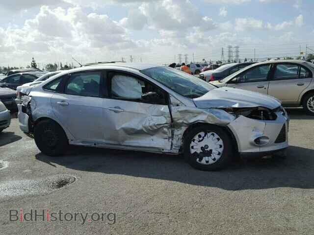 2012 FORD FOCUS - VIN: 1FAHP3F29CL429574 - Photo 9