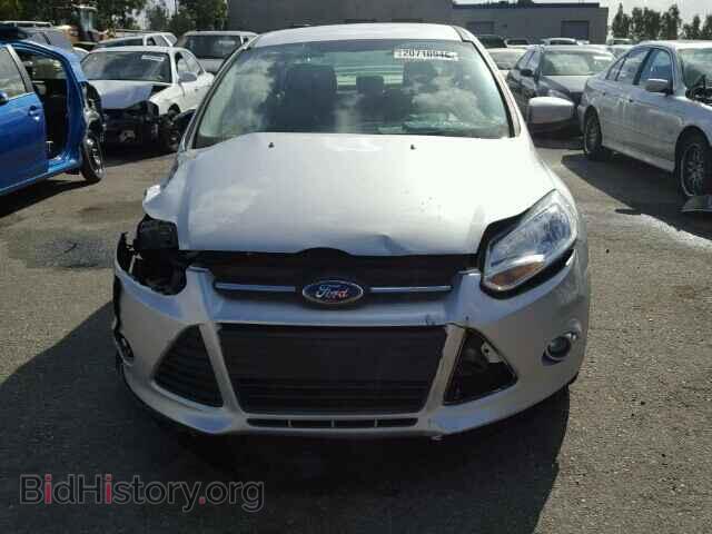 2012 FORD FOCUS - VIN: 1FAHP3F29CL429574 - Photo 10