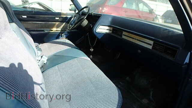 1972 CADILLAC DEVILLE - VIN: J0290480 - Фото 5