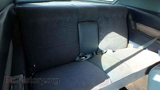 1972 CADILLAC DEVILLE - VIN: J0290480 - Фото 6
