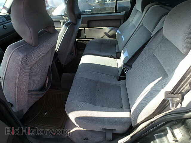 1994 VOLVO 940 - VIN: YV1JW8317R1096071 - Фото 6