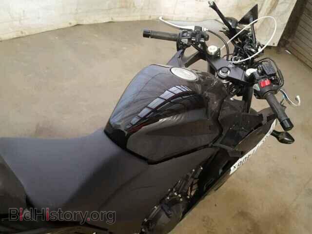 2015 HONDA CBR CYCLE - VIN: MLHPC4462F5200253 - Фото 5