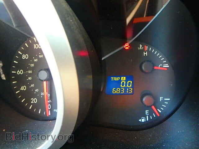 2011 MAZDA CX-7 - VIN: JM3ER2B58B0365326 - Photo 8