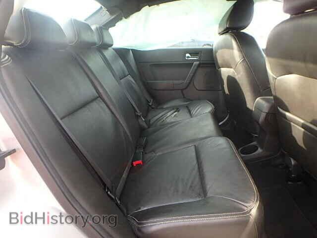 2010 FORD FOCUS - VIN: 1FAHP3GN6AW172457 - Фото 6
