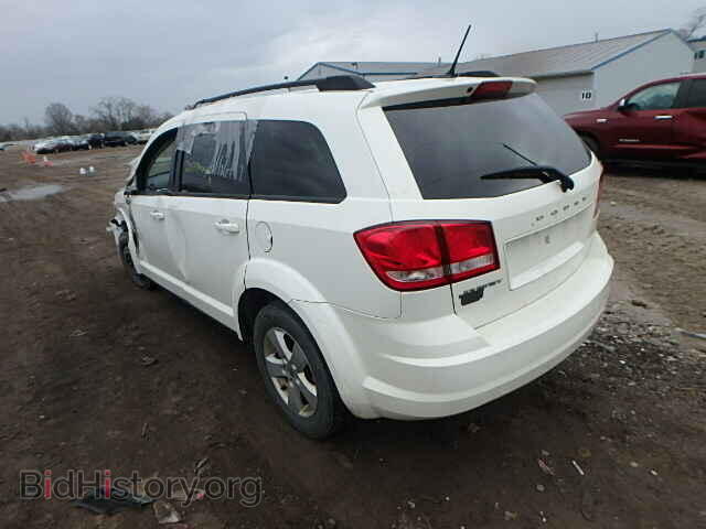 2012 DODGE JOURNEY - VIN: 3C4PDCAB3CT188119 - Photo 3