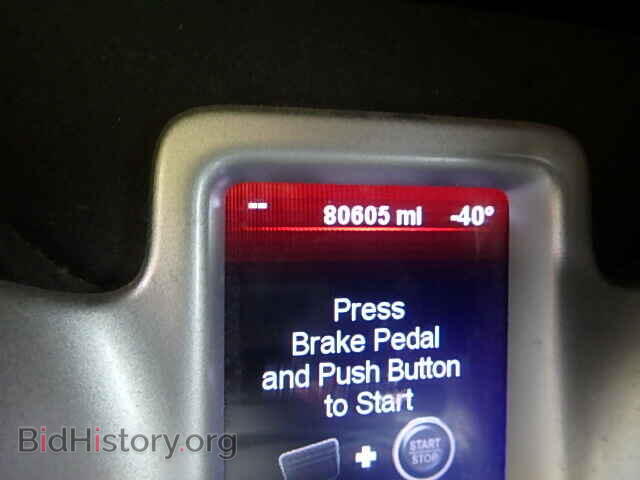 2012 DODGE JOURNEY - VIN: 3C4PDCAB3CT188119 - Photo 8