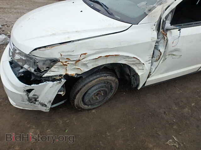 2012 DODGE JOURNEY - VIN: 3C4PDCAB3CT188119 - Photo 10