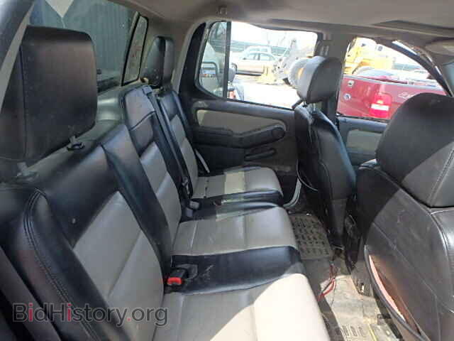 2007 FORD EXPLORER - VIN: 1FMEU53K07UA51517 - Фото 6