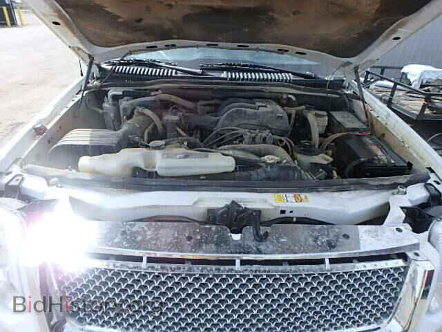 2007 FORD EXPLORER - VIN: 1FMEU53K07UA51517 - Фото 7