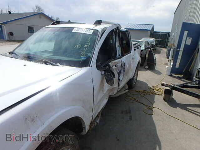2007 FORD EXPLORER - VIN: 1FMEU53K07UA51517 - Фото 9