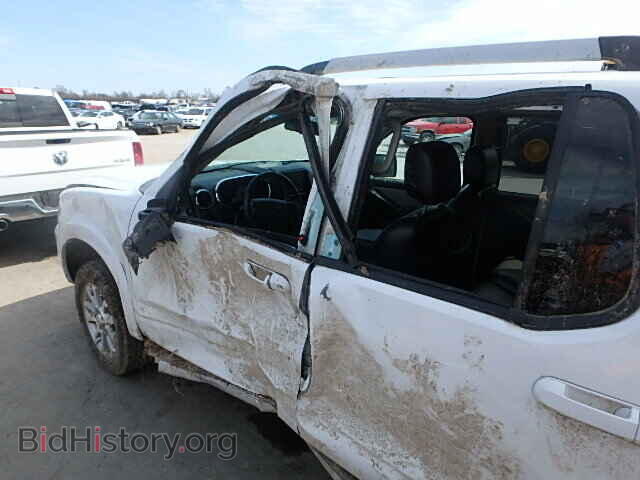 2007 FORD EXPLORER - VIN: 1FMEU53K07UA51517 - Фото 10