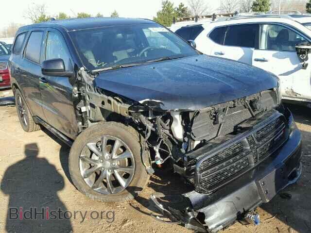 Фотография 1C4RDJAG5FC760929 - DODGE DURANGO 2015