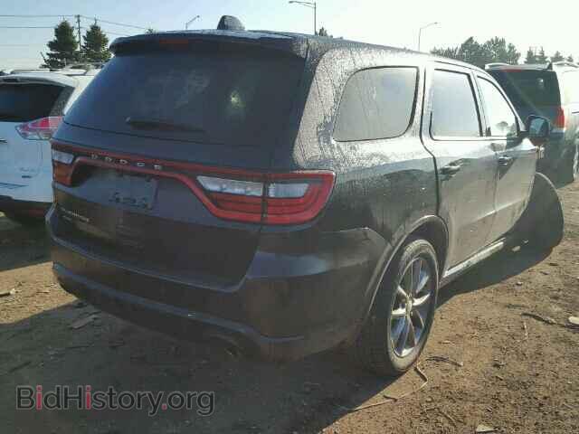 2015 DODGE DURANGO - VIN: 1C4RDJAG5FC760929 - Photo 4