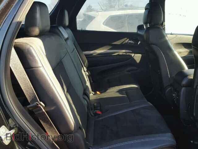 2015 DODGE DURANGO - VIN: 1C4RDJAG5FC760929 - Photo 6
