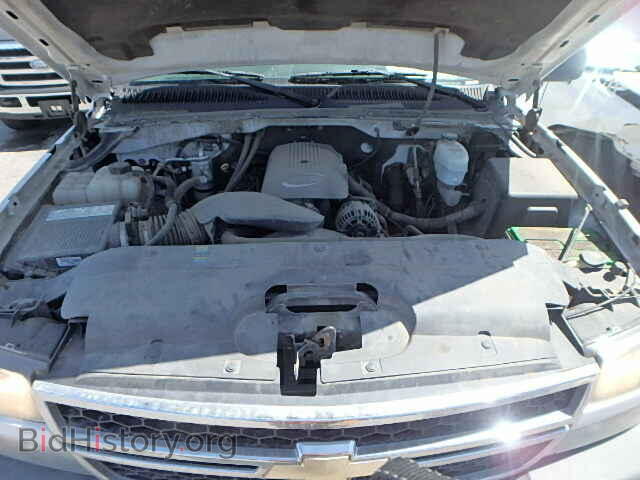 2006 CHEVROLET SILVERADO - VIN: 1GCHC29UX6E160104 - Фото 7