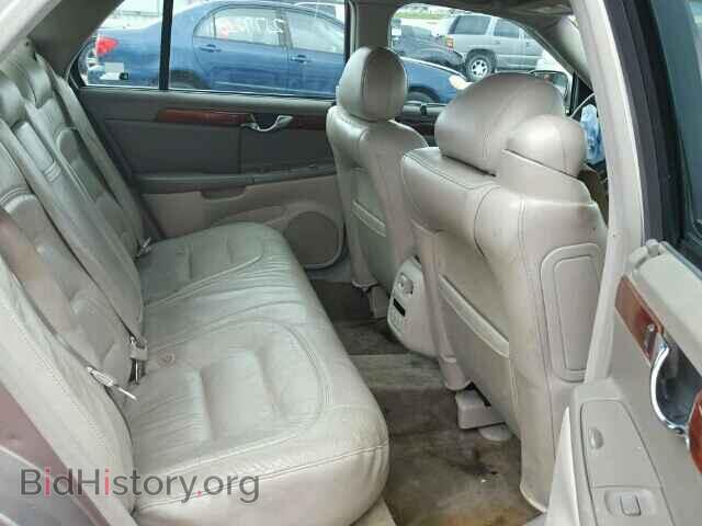 2002 CADILLAC DEVILLE - VIN: 1G6KD54Y72U126199 - Фото 6