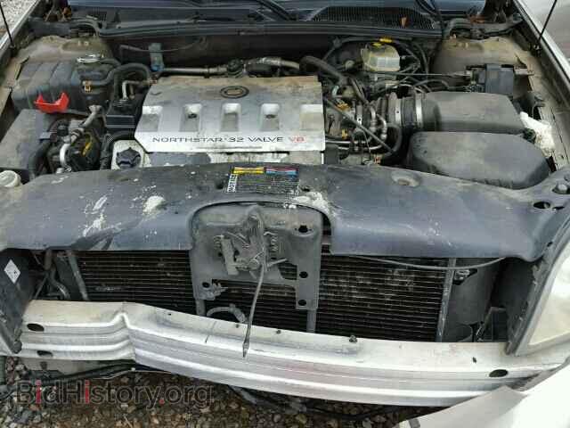 2002 CADILLAC DEVILLE - VIN: 1G6KD54Y72U126199 - Фото 7