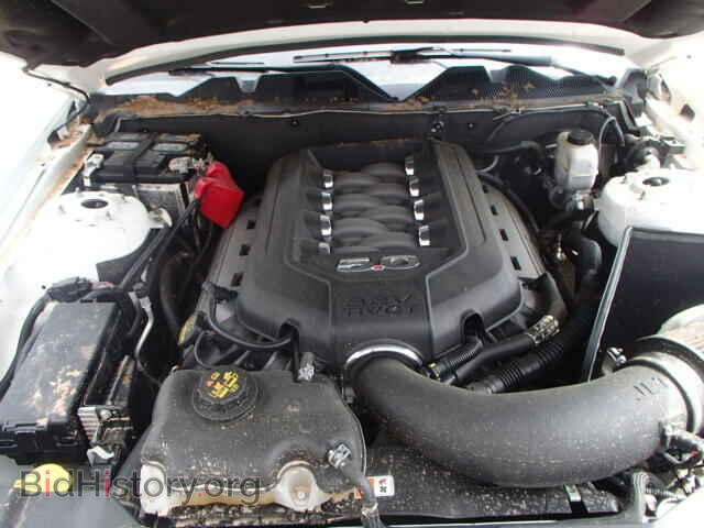 2013 FORD MUSTANG - VIN: 1ZVBP8CF9D5237952 - Фото 7