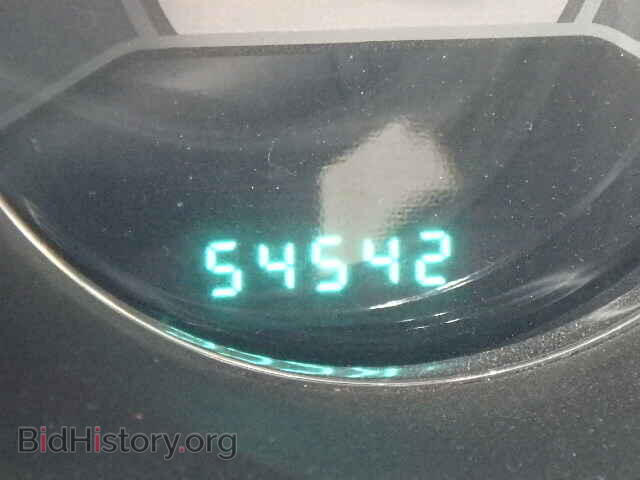 2012 CHRYSLER 200 - VIN: 1C3CCBBB2CN126869 - Фото 8