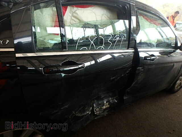 2012 CHRYSLER 200 - VIN: 1C3CCBBB2CN126869 - Фото 10
