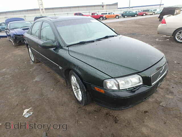 Photo YV1TS90D4Y1079168 - VOLVO S80 2000