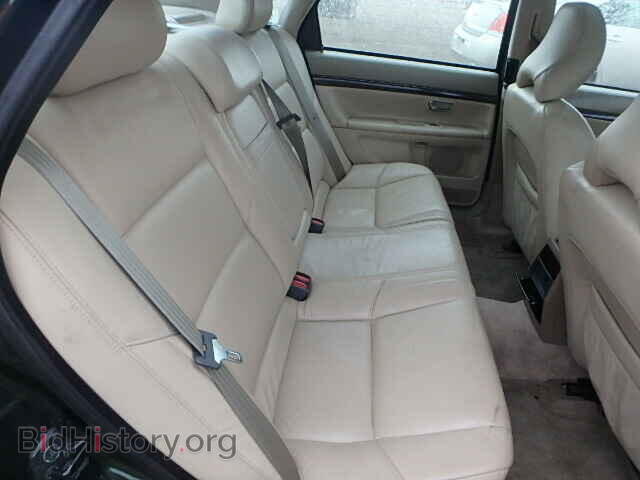2000 VOLVO S80 - VIN: YV1TS90D4Y1079168 - Фото 6