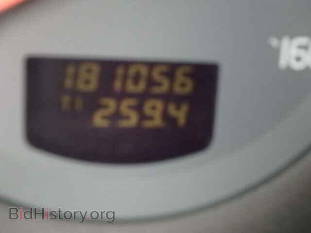 2000 VOLVO S80 - VIN: YV1TS90D4Y1079168 - Фото 8