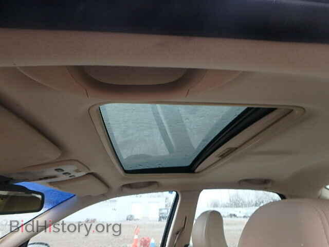 2000 VOLVO S80 - VIN: YV1TS90D4Y1079168 - Фото 9