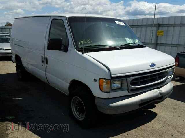 Фотография 1FTHE24L3VHC07656 - FORD ECONOLINE 1997