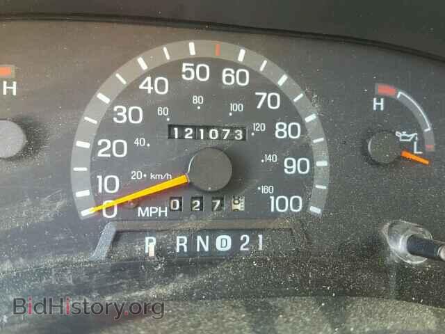 1997 FORD ECONOLINE - VIN: 1FTHE24L3VHC07656 - Фото 8