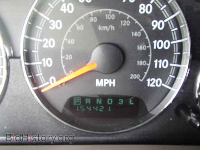 2006 CHRYSLER SEBRING - VIN: 1C3EL46X26N114025 - Фото 8