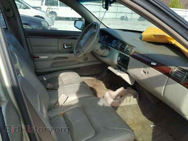 1997 CADILLAC DEVILLE - VIN: 1G6KD52Y9VU223881 - Photo 5