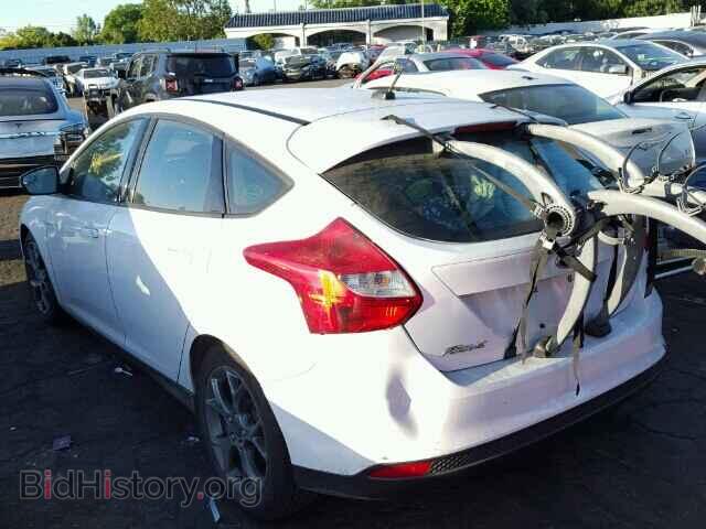 2014 FORD FOCUS - VIN: 1FADP3K20EL264649 - Photo 3