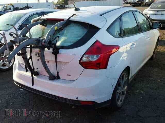 2014 FORD FOCUS - VIN: 1FADP3K20EL264649 - Photo 4