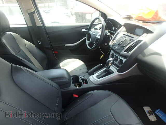 2014 FORD FOCUS - VIN: 1FADP3K20EL264649 - Photo 5