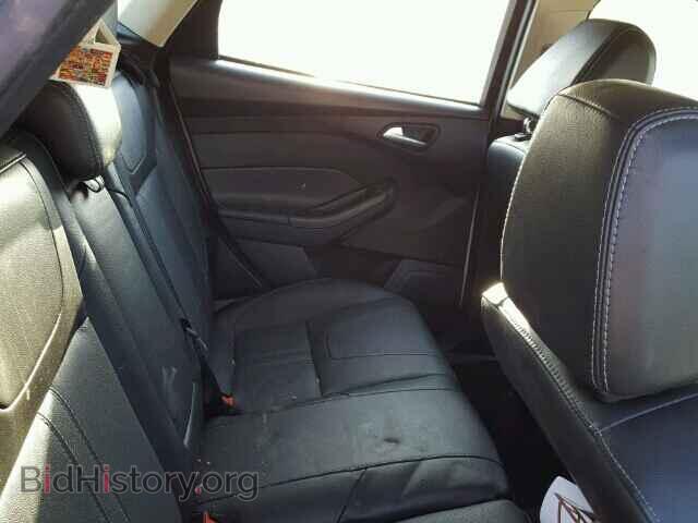 2014 FORD FOCUS - VIN: 1FADP3K20EL264649 - Photo 6