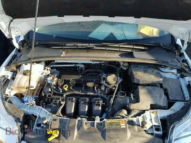 2014 FORD FOCUS - VIN: 1FADP3K20EL264649 - Photo 7