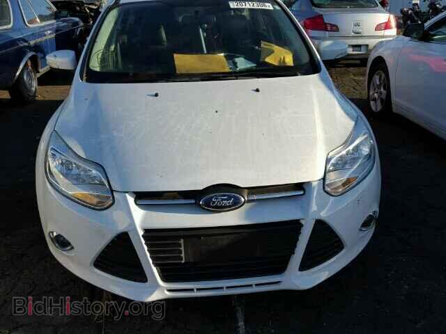 2014 FORD FOCUS - VIN: 1FADP3K20EL264649 - Photo 10
