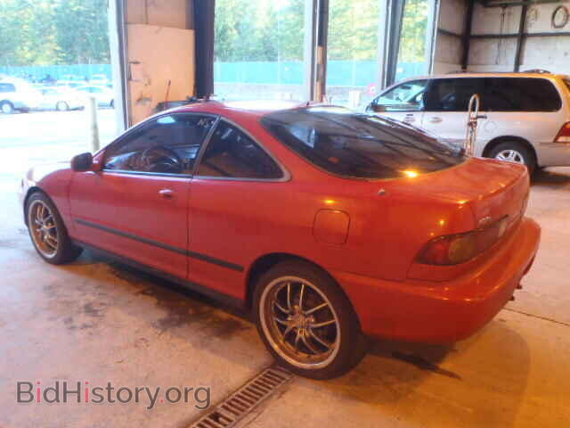 1994 ACURA INTEGRA - VIN: JH4DC4442RS041291 - Фото 3