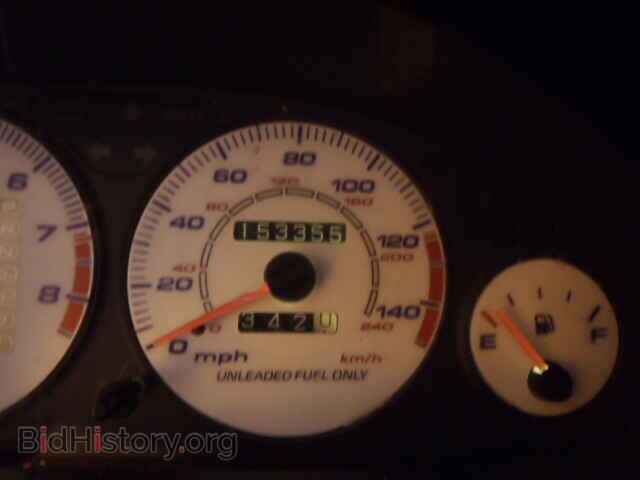 1994 ACURA INTEGRA - VIN: JH4DC4442RS041291 - Фото 8