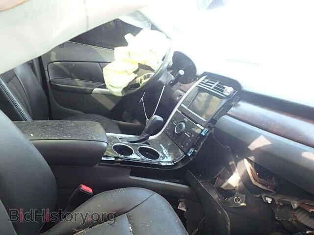 2012 FORD EDGE - VIN: 2FMDK3KC7CBA39364 - Photo 5