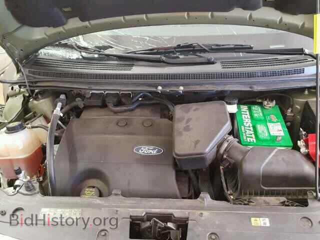 2012 FORD EDGE - VIN: 2FMDK3KC7CBA39364 - Photo 7