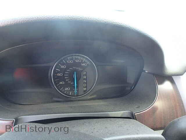 2012 FORD EDGE - VIN: 2FMDK3KC7CBA39364 - Photo 8