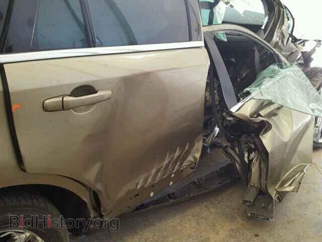 2012 FORD EDGE - VIN: 2FMDK3KC7CBA39364 - Photo 9