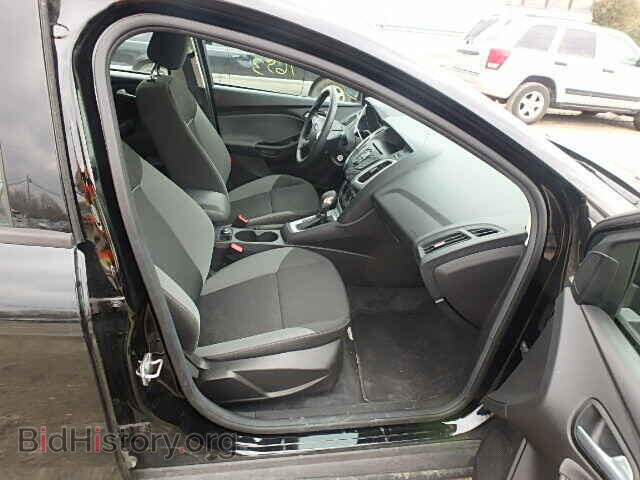 2012 FORD FOCUS - VIN: 1FAHP3K29CL264616 - Фото 5