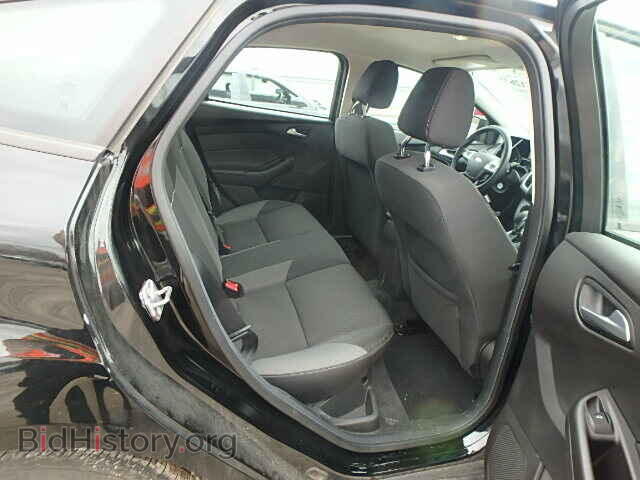 2012 FORD FOCUS - VIN: 1FAHP3K29CL264616 - Фото 6