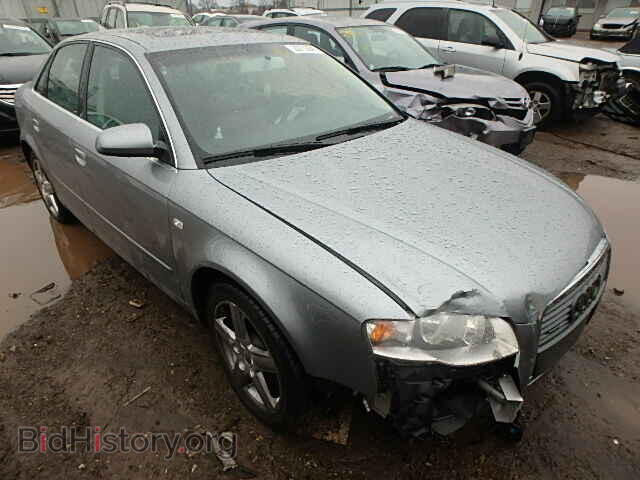 Photo WAUDF68E65A429466 - AUDI A4 2005