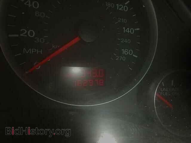 2005 AUDI A4 - VIN: WAUDF68E65A429466 - Photo 8